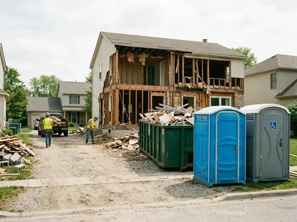 home-renovation-demolition-sit-010 — frequently asked questions, Portable Toilet & Dumpsters Rental in Plymouth, NC